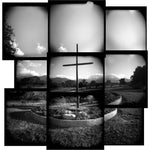 Honduras - La Cruz, Rancho El Paraiso, Honduras