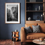 Natural Expanse - Yosemite-3