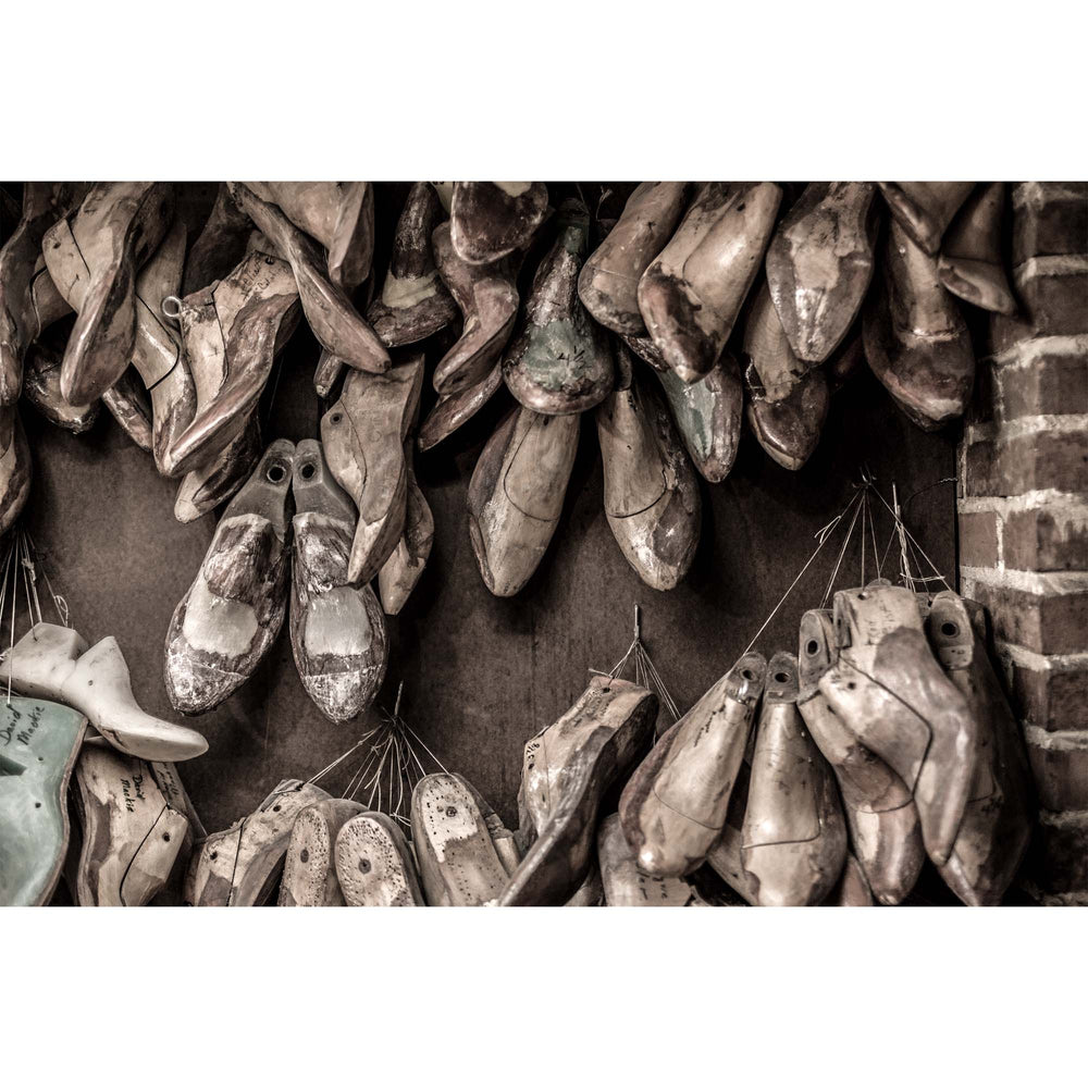 Boot Makers - 8