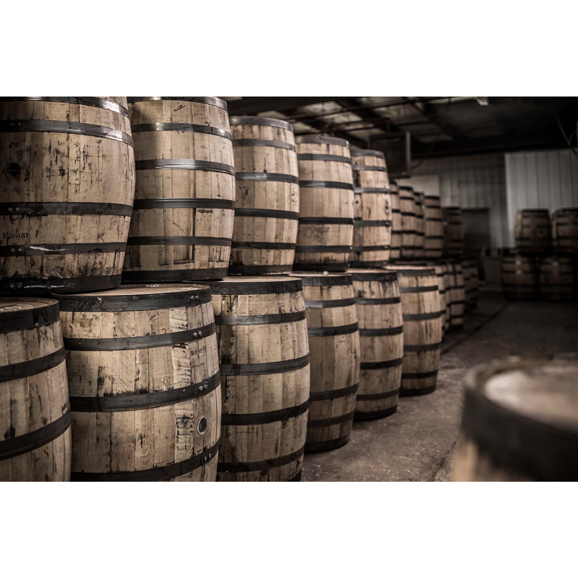Bourbon Whiskey Barrels - 10, taddmyersprints.com