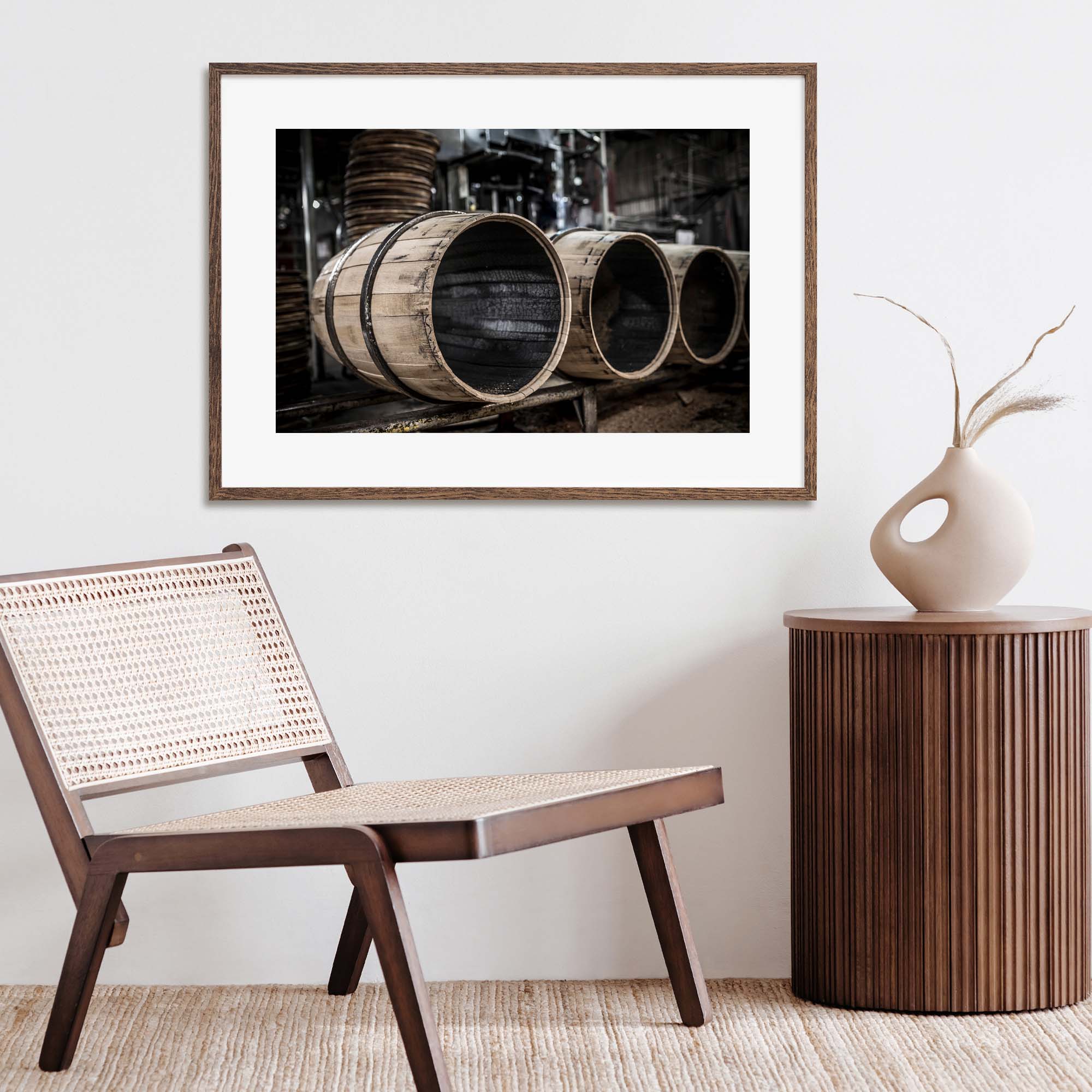Bourbon Whiskey Barrels - 9, taddmyerspirnts.com