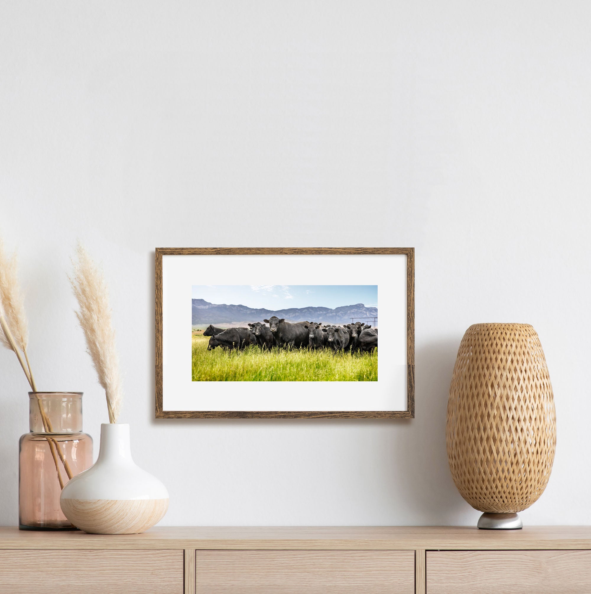 Nevada Cattle Ranch - 10, Taddmyersprint.com