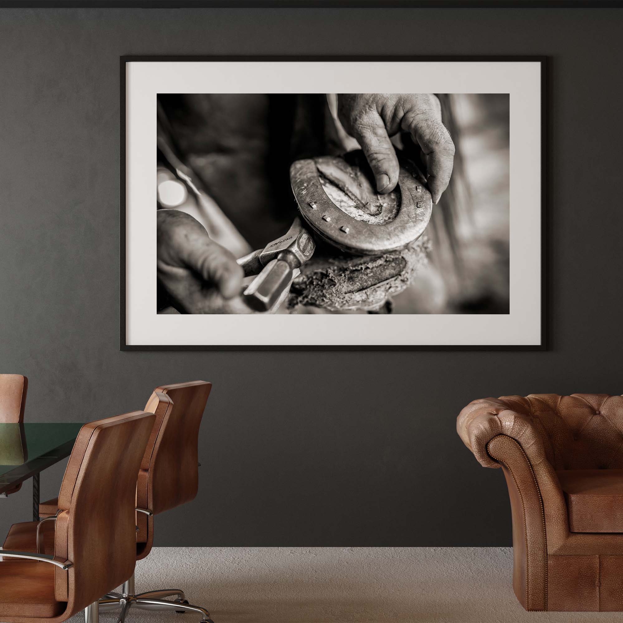 The Cattle Ranch Ferrier - 12, taddmyersprints.com