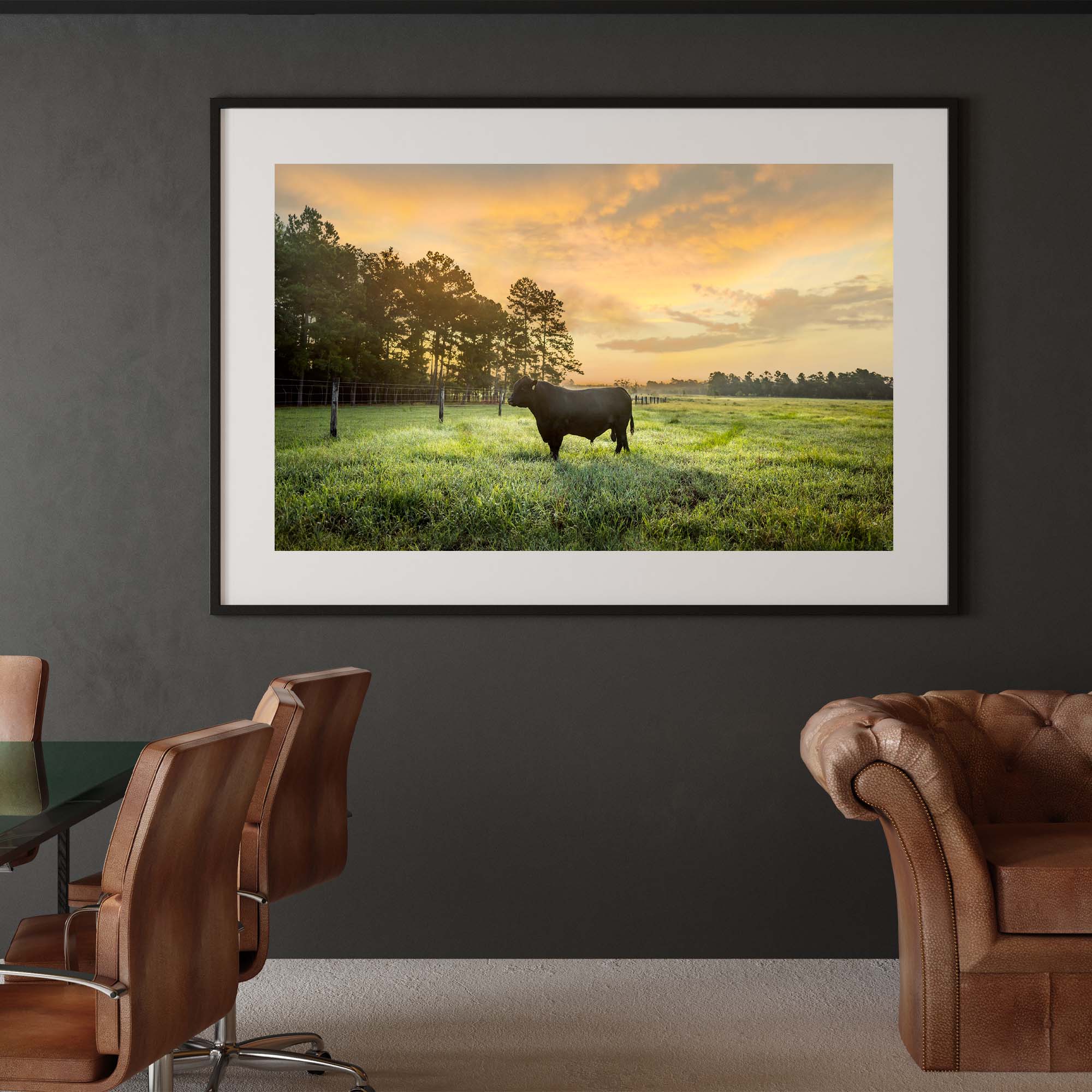 Tadd Myers Texas Cattle Ranch - 3, taddmyersprints.com