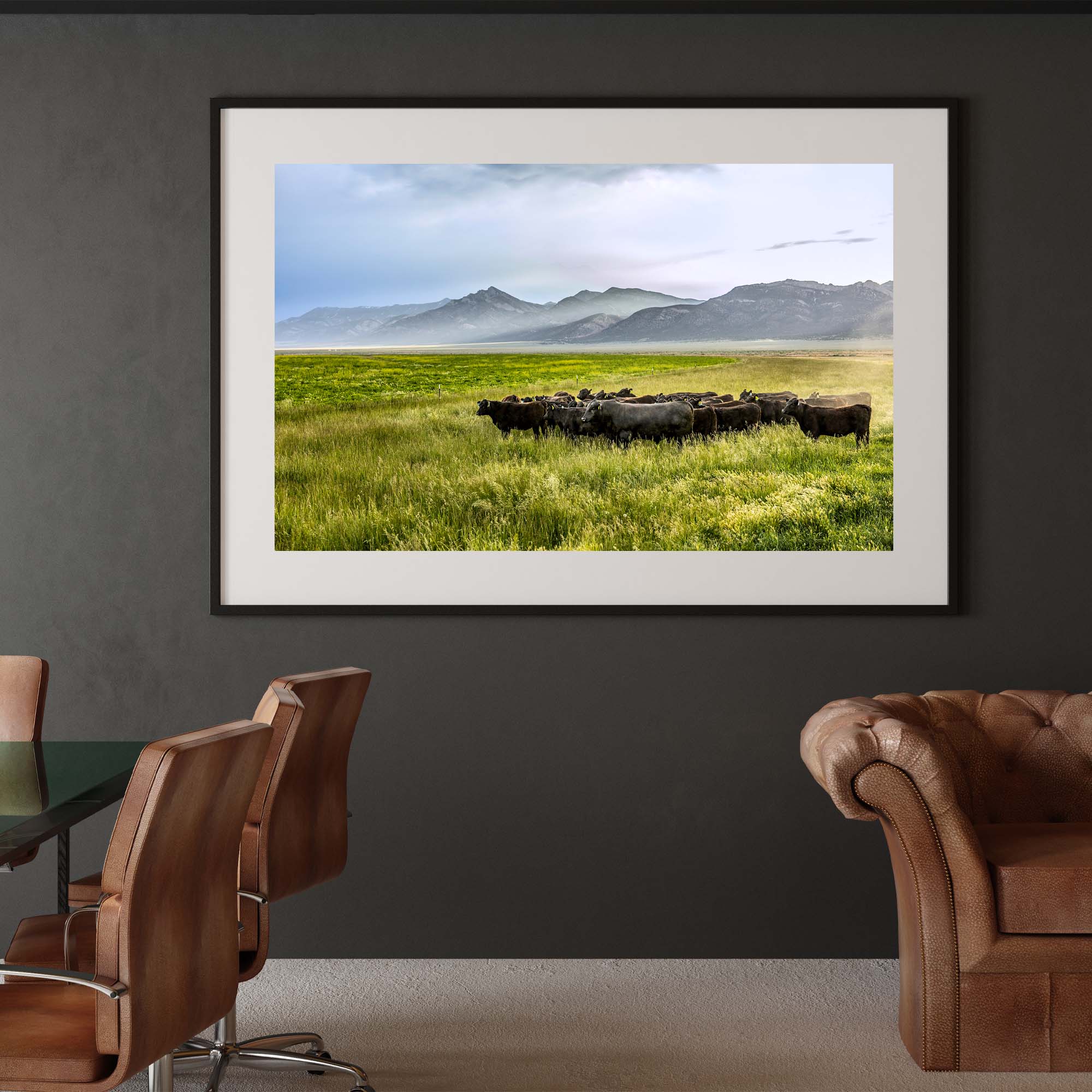 Tadd Myers Photography - Nevada Cattle Ranch - 7, taddmyersprints.com