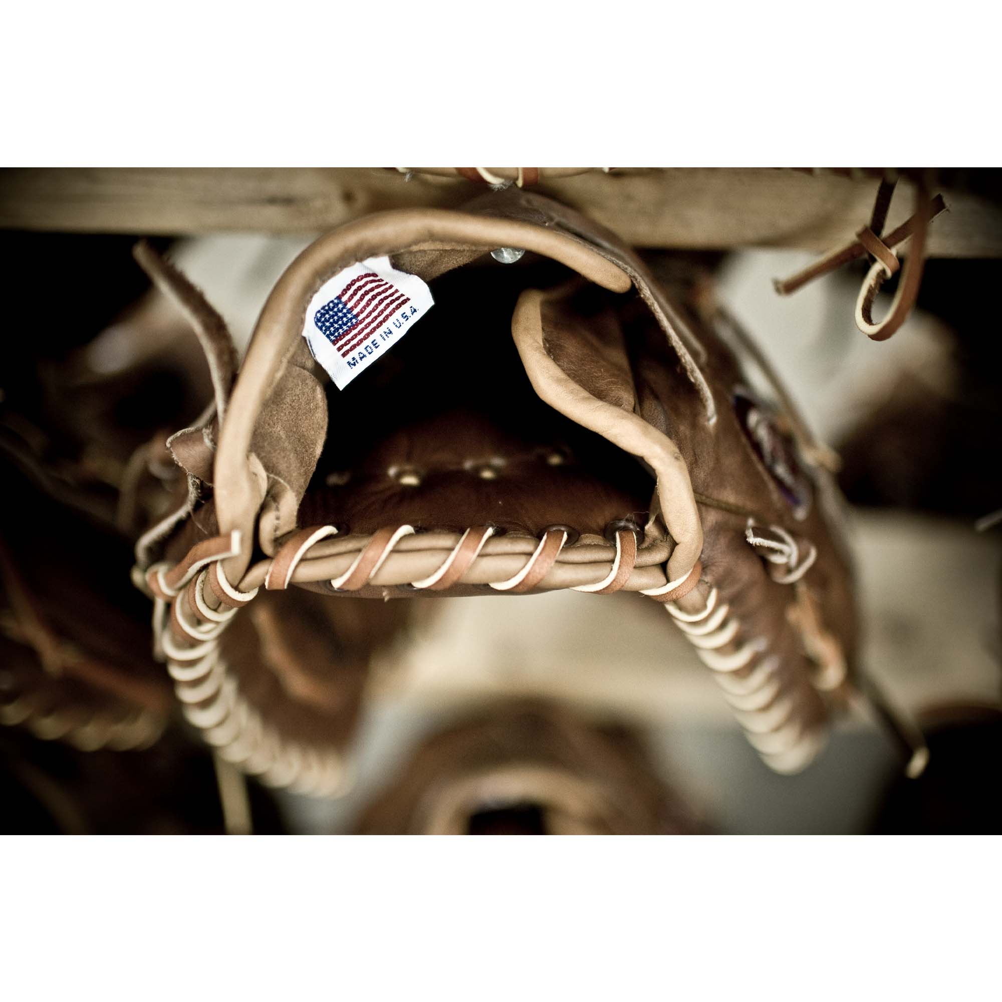 Nokona Gloves, Tadd Myers