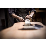 Guitar Makers - 1