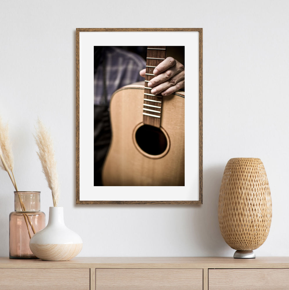 Guitar Makers - 2