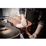 Guitar Makers - 3