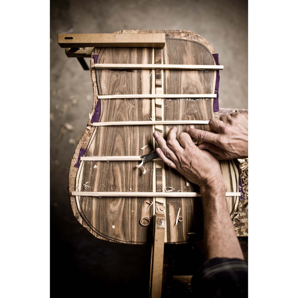 Guitar Makers - 4