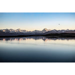 Natural Expanse - Mount Cook/Lake Ruataniwha, South Island New Zealand