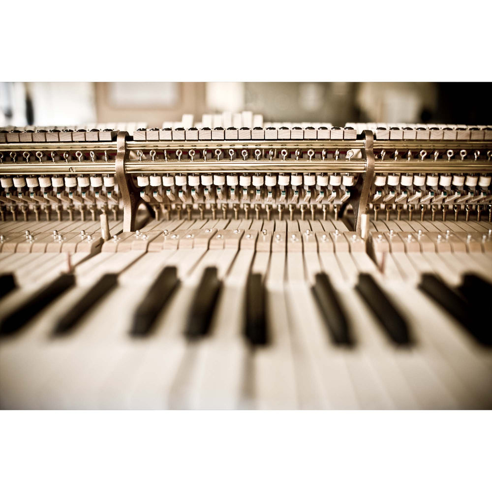 Piano Makers - 2