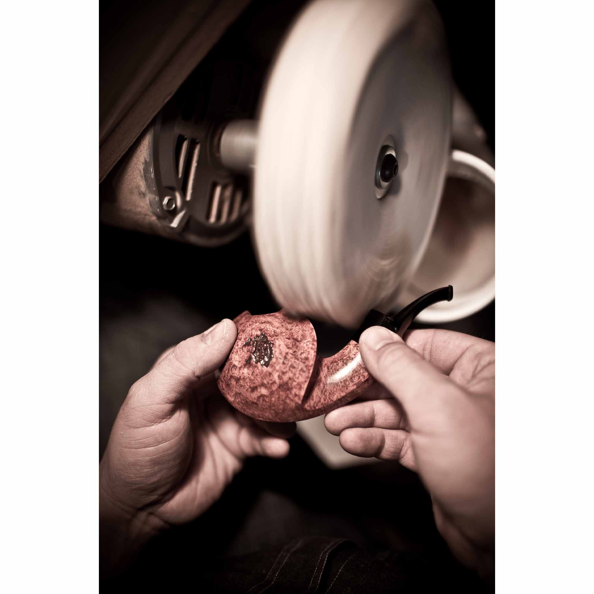 Tadd Myers, Singles pipe maker