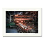 Industrial Plant, Tadd Myers Photography