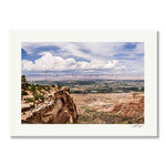 Natural Expanse - Colorado National Monument, Grand Junction, CO