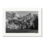 Yosemite Landscape, Tadd Myers Photography